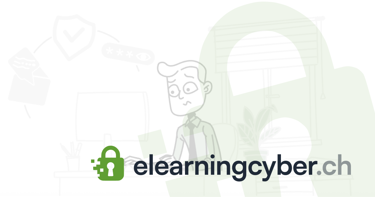 Basic training in cyber security for authorities - elearningcyber